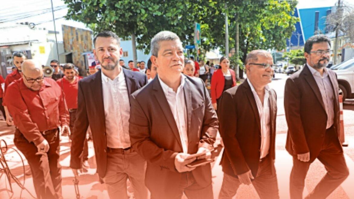 63.7 % afirma que nunca daría su voto al FMLN o ARENA en próxima jornada electoral
