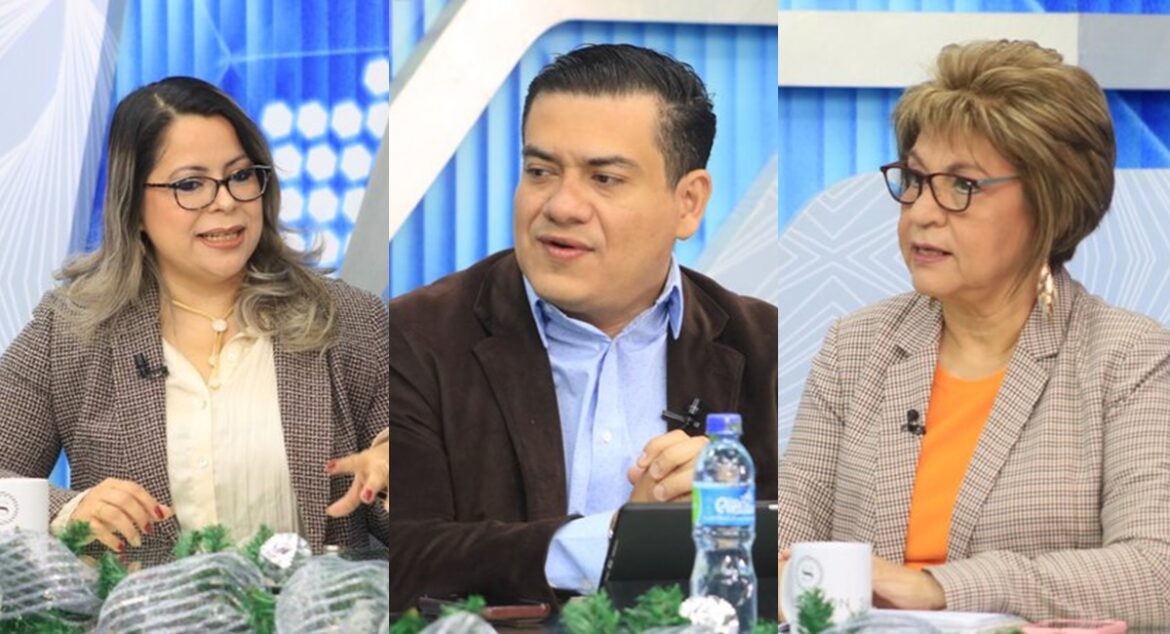 Analistas consideran que ningún partido logrará posicionarse como «antagónico» de Nuevas Ideas