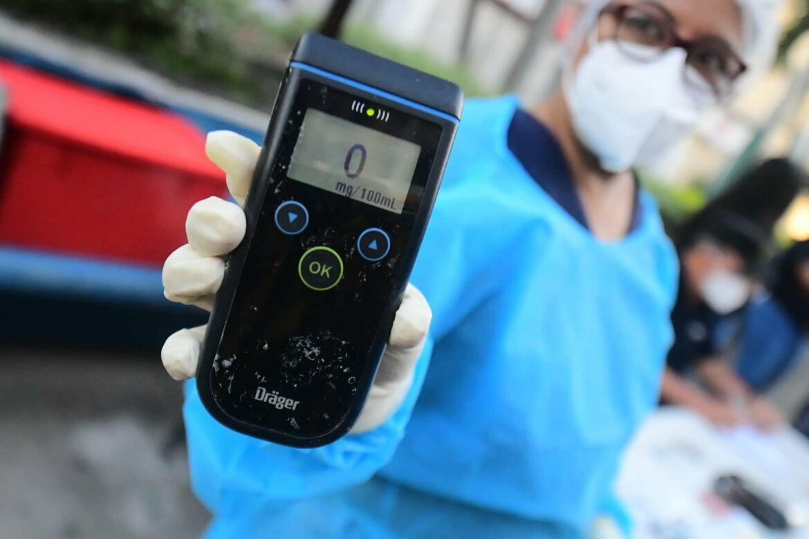 VMT realizará controles vehiculares durante toda la temporada navideña y Ano Nuevo con 13,000 gestores