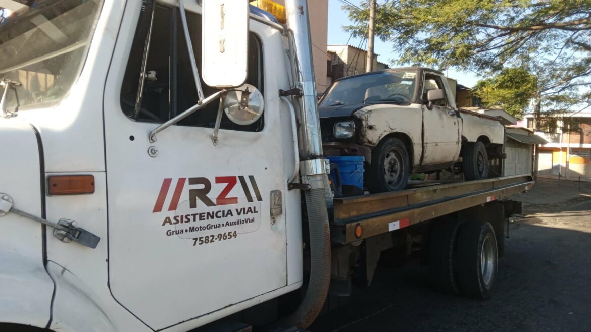 Mop Te Asiste ha brindado más de 300 asistencias viales