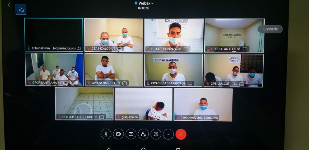 Banda de asaltantes continuarán detenidos