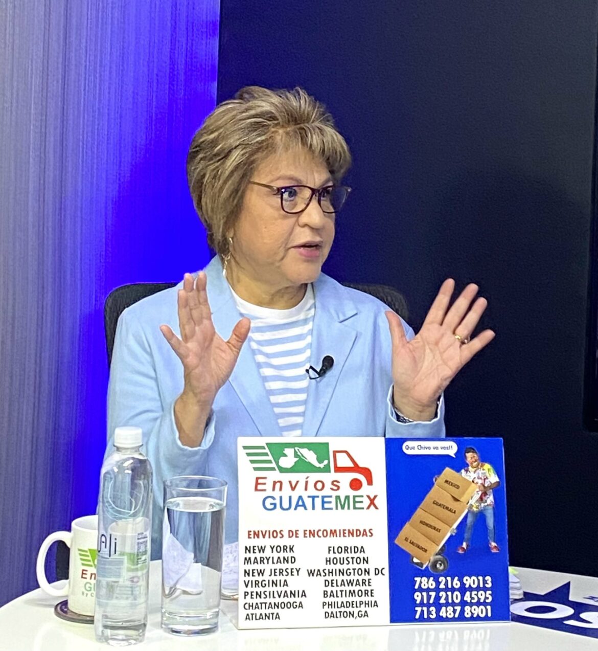 Economista Martínez: No sé cómo este cambio ha demorado tanto tiempo si la administración de Oliva ha sido la peor