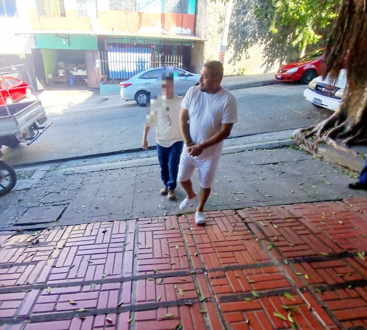 Sujeto que estafaba por redes sociales deberá seguir en prisión y devolver dinero a sus víctimas