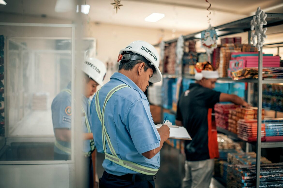 El Gobierno mantiene inspecciones en coheterías para prevenir emergencias por productos pirotécnicos