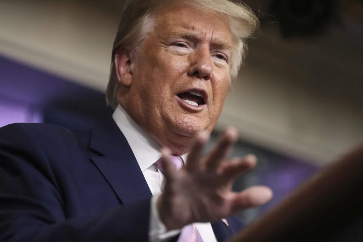 El fiscal que investiga a Trump pide al Supremo decidir sobre su inmunidad presidencial