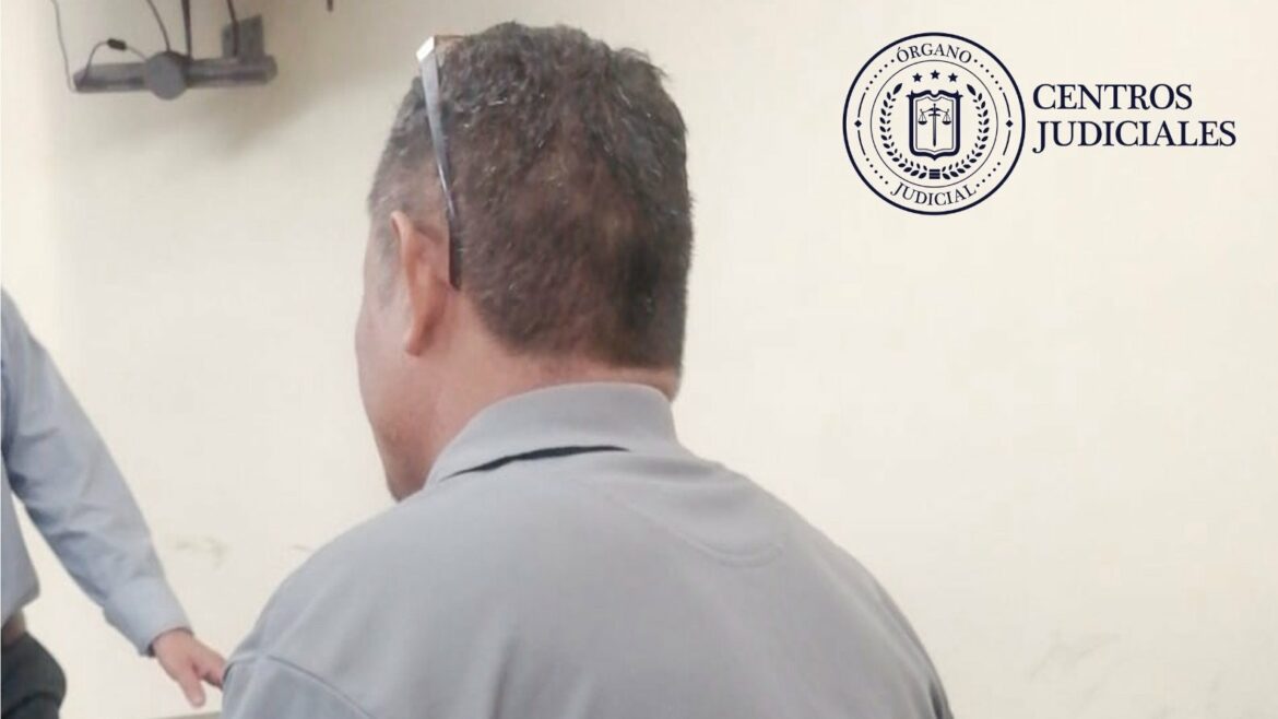 Motorista del transporte público acusado de lesiones culposas pasa a etapa de instrucción en un Juzgado de Tránsito