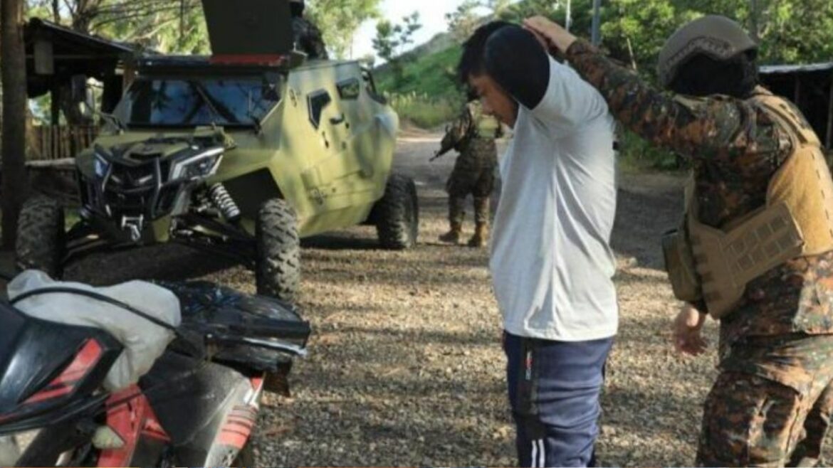 Gobierno dará $52.3 millones para reforzar el Plan Control Territorial
