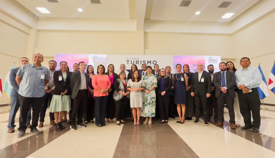 El Salvador es sede del II Foro de Turismo Social, Solidario y Sostenible 2023