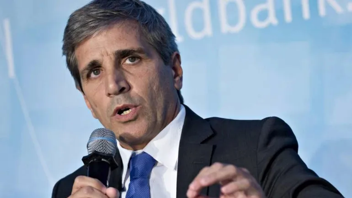 Anuncian primeras medidas del plan económico del gobierno de Javier Milei