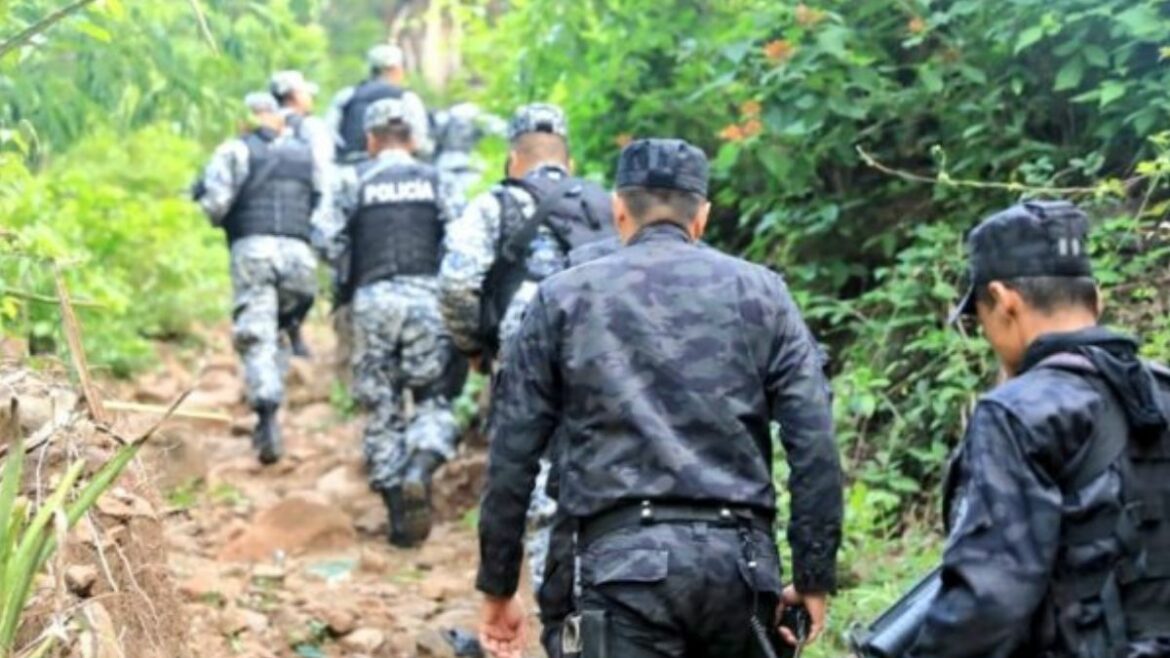 El Salvador contabiliza siete días sin homicidios en diciembre