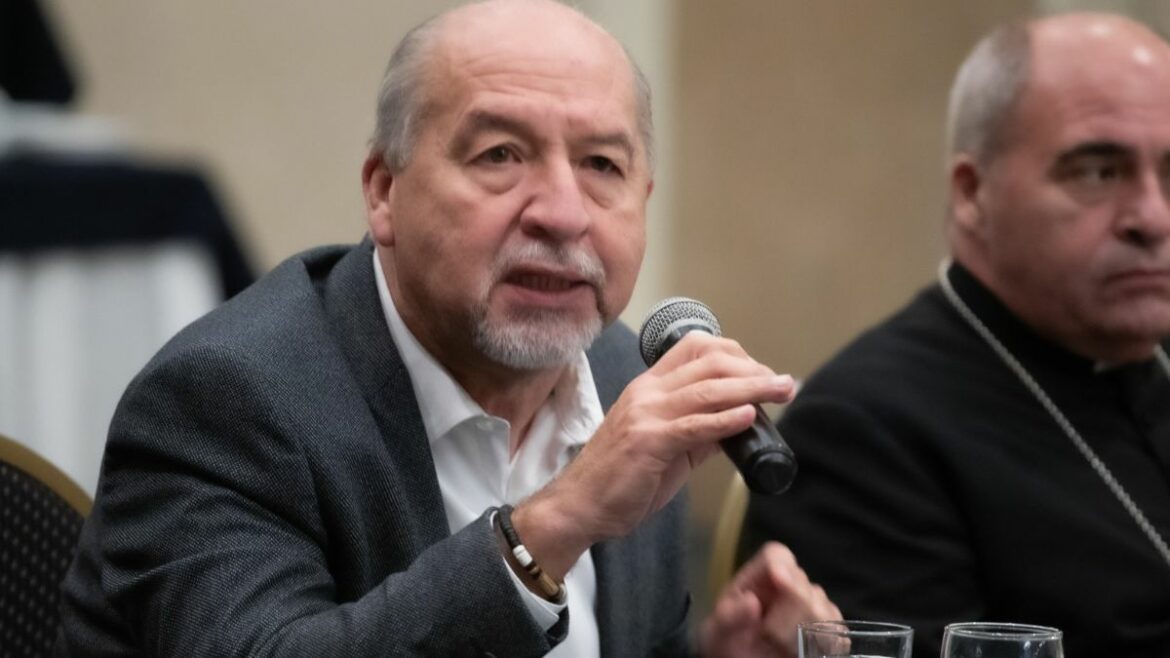 Habrá un delegado para seguridad biométrica del voto electrónico