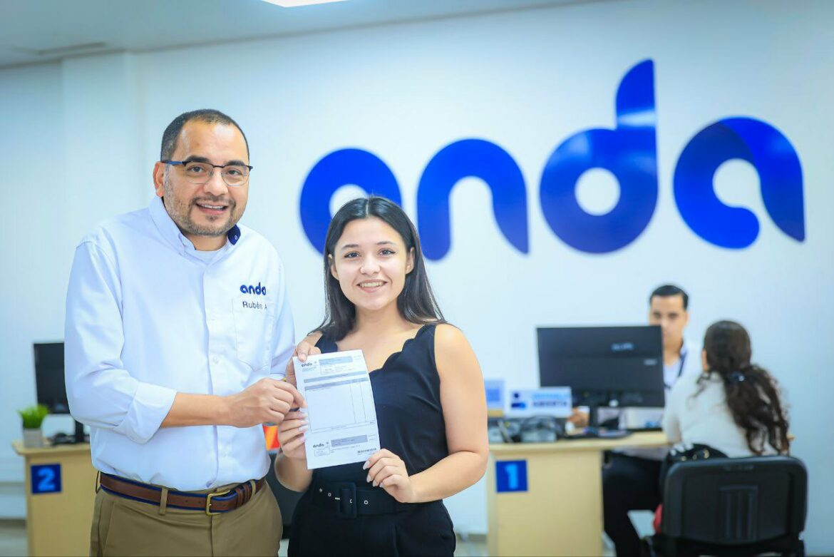 ANDA ha recolectado $2.5 millones gracias a exoneración de multas y moras