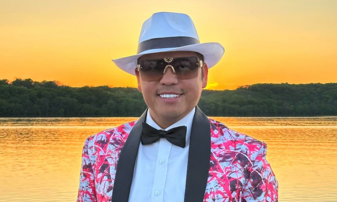 Mataron a un comediante asiático-estadounidense en Colombia