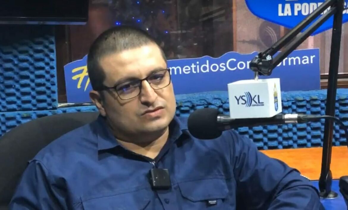 Fundador de la Mesa para un Pensión Digna calificó como «preocupante» la situación de las pensiones al cierre del 2023