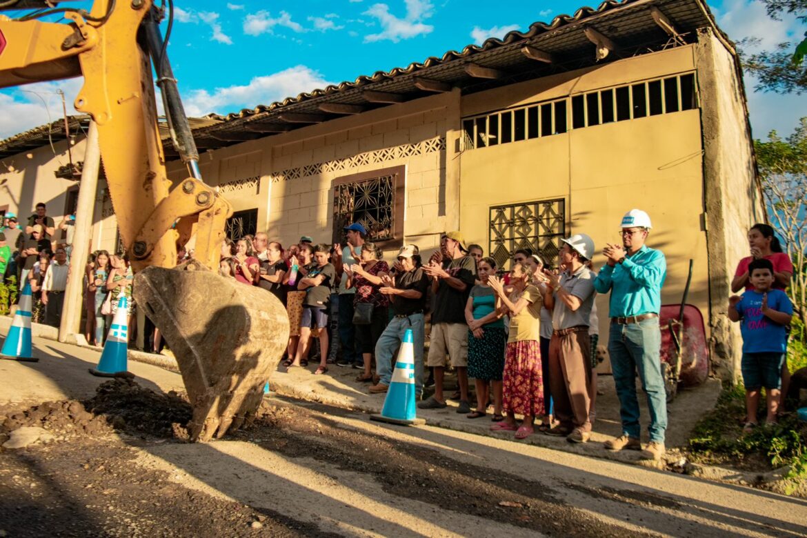 La DOM beneficiará a más de 1,600 habitantes de Carolina con el Plan Nacional de Bacheo en ese municipio