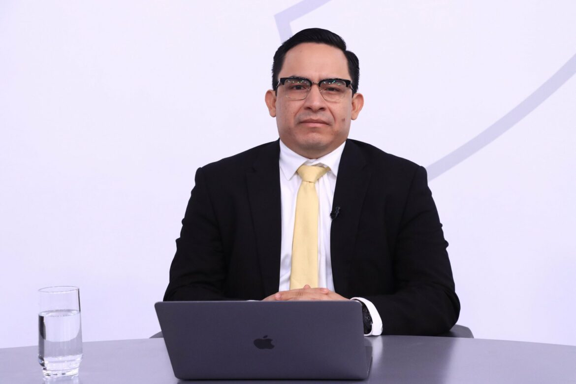 Director de Aduanas asegura una inversión de $40 millones en puntos fronterizos para modernización y agilización de procesos