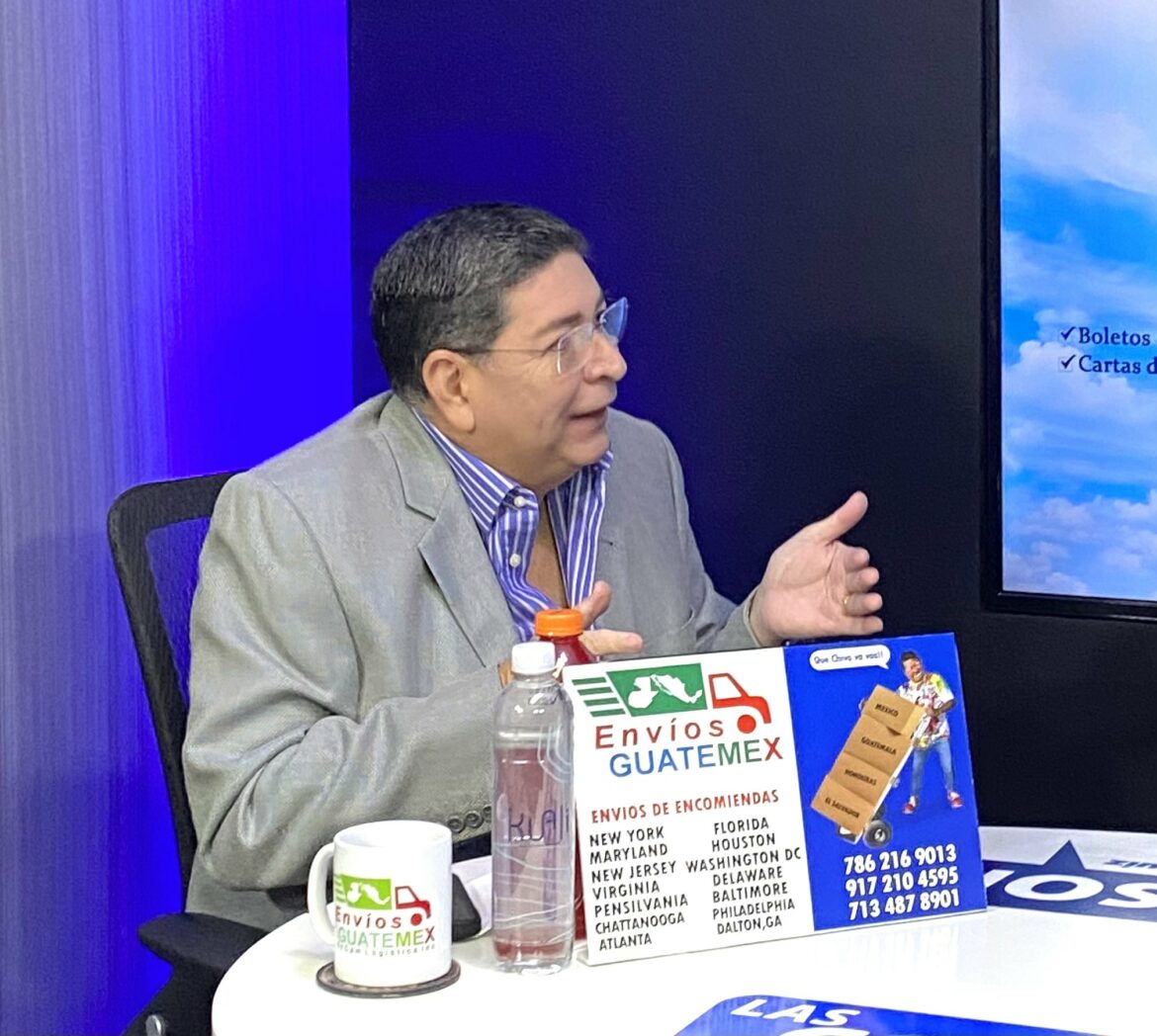 Analista W. Araujo: Héctor Silva perderá la demanda «por farsante, mentiroso y manipulador de la opinión pública»