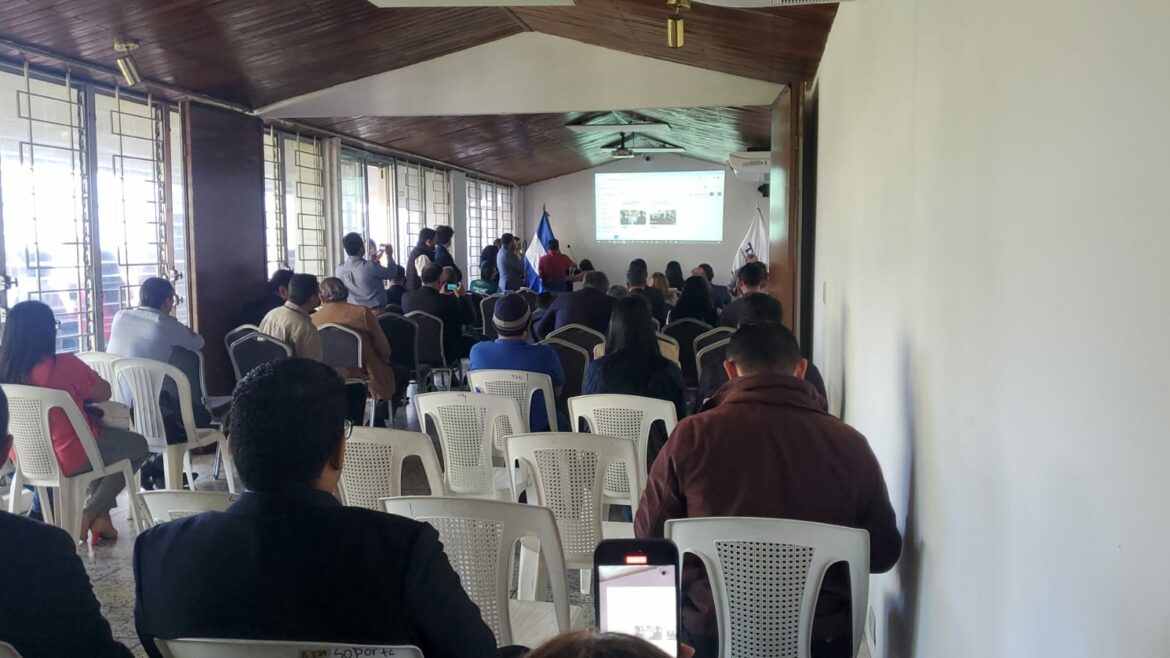 TSE realiza simulacro de Voto Remoto previo a Elecciones 2024