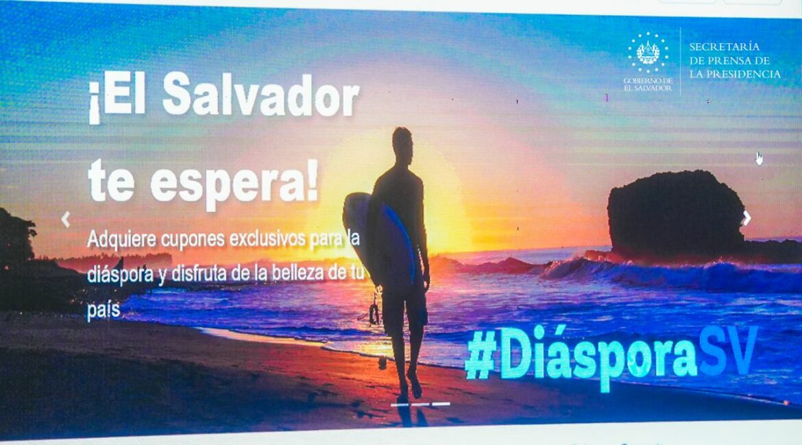«ViajeroSV», la cuponera que busca dinamizar las actividades turísticas y comerciales en El Salvador
