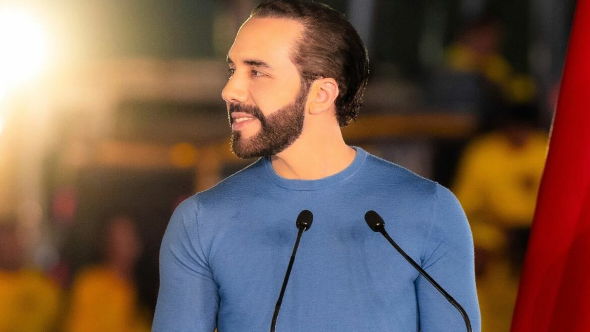 El milagro de Bukele en El Salvador por fin se filtra a la economía y no gracias al bitcoin