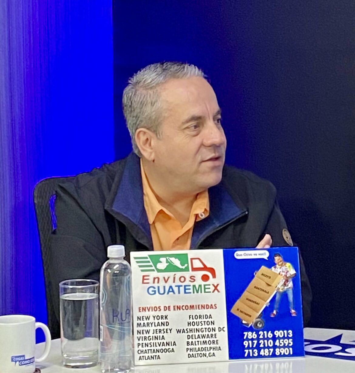 Dip. Auerbach pidió acelerar procesos contra Lorena Pena y Norman Quijano para que paguen «algo de castigo» antes que mueran