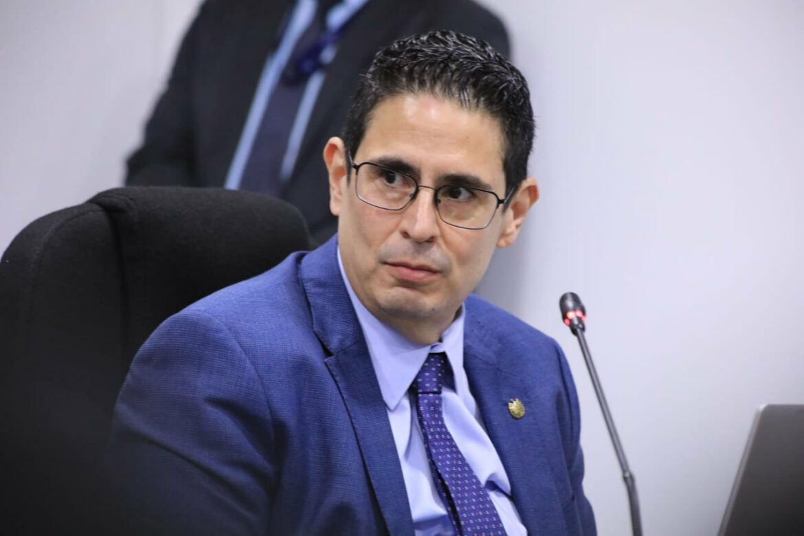 DGEH tiene indicios de que E.S. podría tener petróleo: ¿cómo buscan corroborar si hay o no recurso hidrocarburífero?