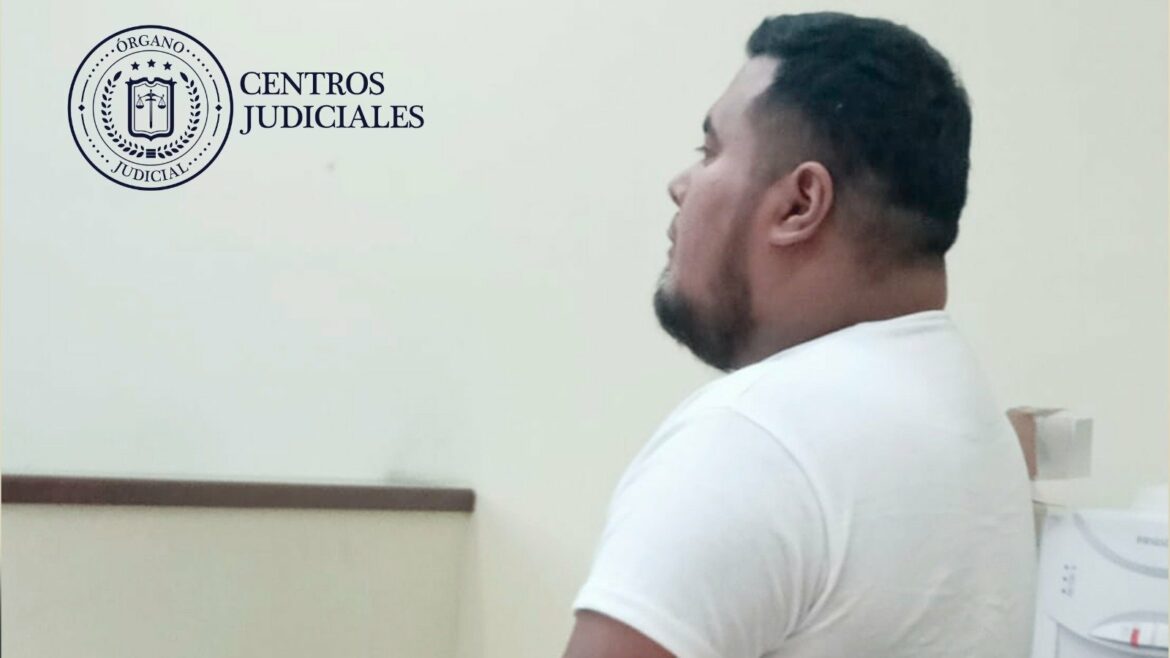 Detención provisional para hombre que habría privado de libertad y agredido sexualmente a una menor