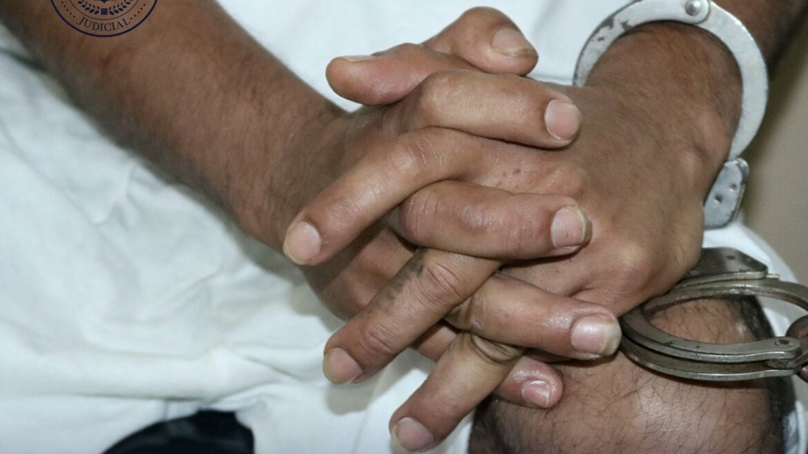 Tribunal de Santa Ana condenó a ciudadano ecuatoriano por tráfico ilegal de personas