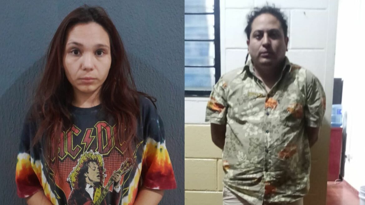 Incautaron 25 kilos de droga a narcomenudistas tras ser detenidos en flagrancia con 18 porciones de marihuana