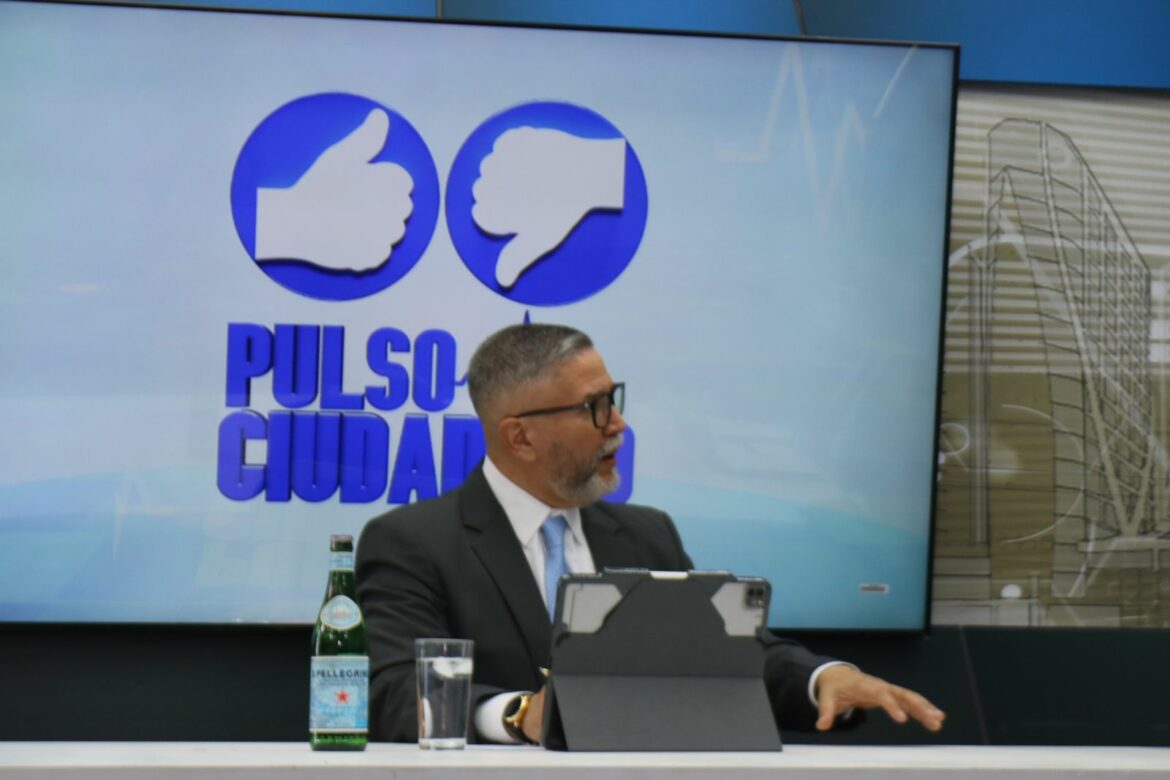 Pastor López Bertrand: “estamos viviendo una primavera en El Salvador, después de un terrible invierno que pasamos por muchos años”