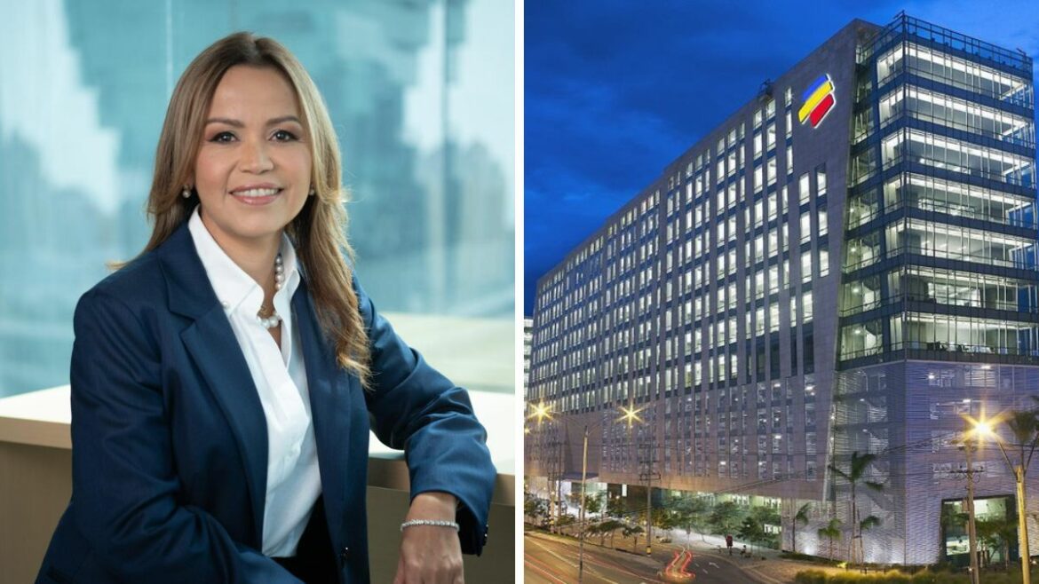 La Sostenibilidad, parte integral de la estrategia de Grupo Bancolombia