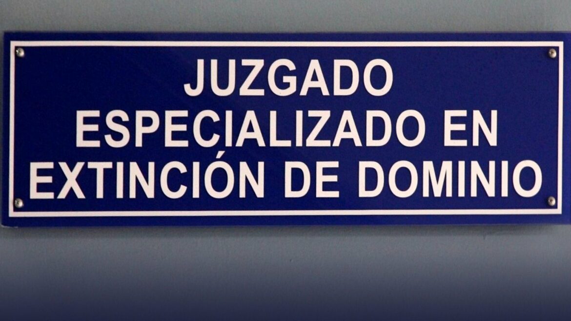 Autobús internacional utilizado para el traslado de droga pasará al Estado