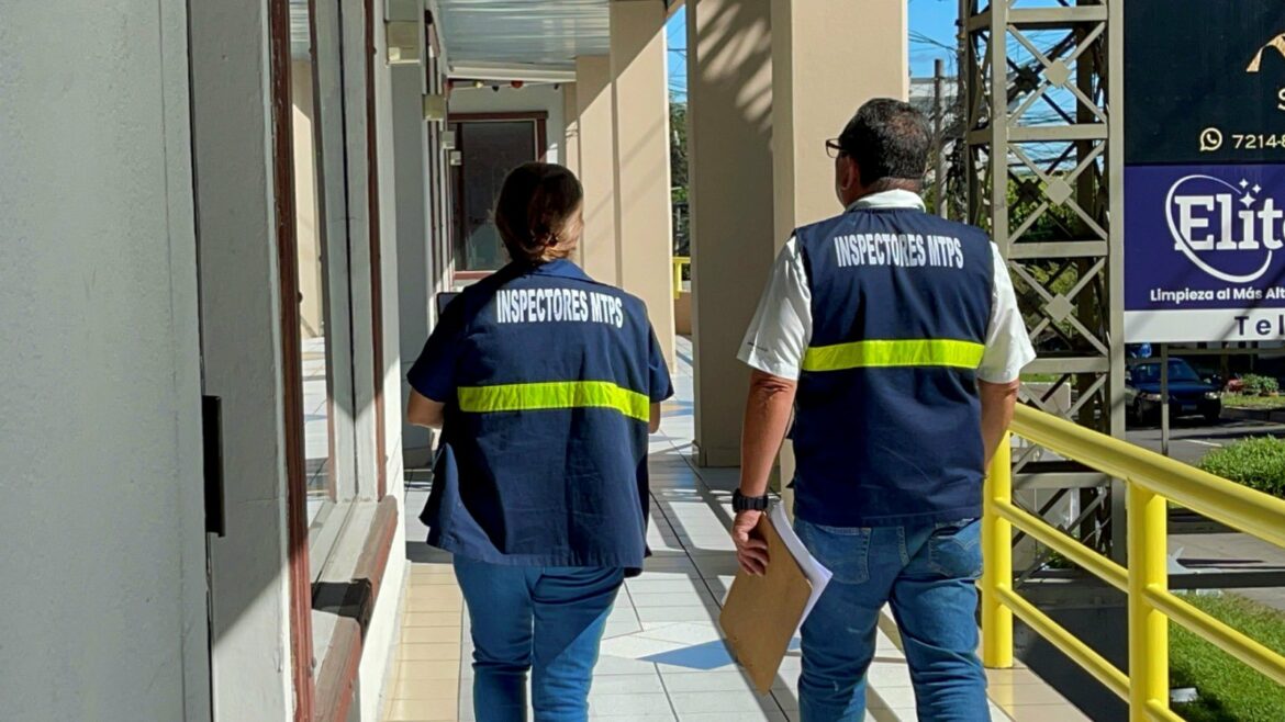 MTPS inicia a sancionar empresas que no pagaron aguinaldo