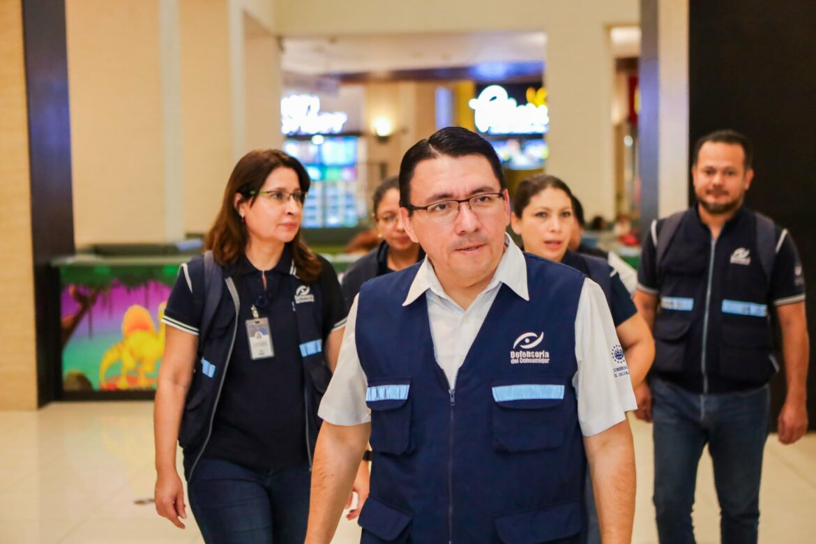 Empresas telefónicas devuelven dinero a usuarios tras la Defensoría del Consumidor intermediar