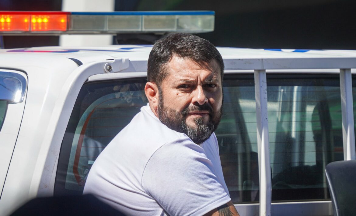 Procesan a hombre que atentó contra la vida de dos pescadores en el Puerto de La Libertad