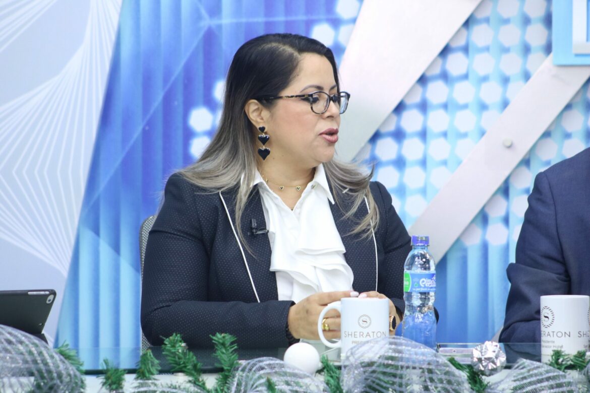 Abogada Pastor a Héctor Silva: «Toda acción tiene una consecuencia, él debe de estar consciente en que debe de enfrentarlas»