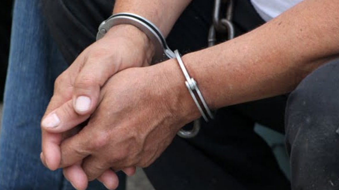 Extorsionistas reciben condenas de hasta 20 años de cárcel en San Miguel