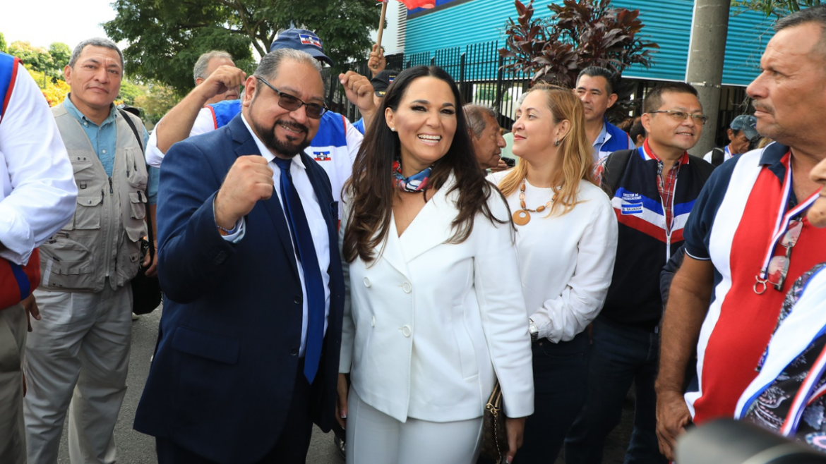 Partidos que quieren gobernar no apoyan la inversión social