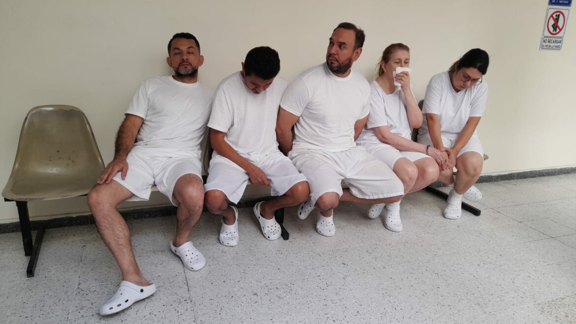 Los presuntos estafadores de ARGOZ seguirán en prisión mientras FGR busca hacer justicia para todas las víctimas