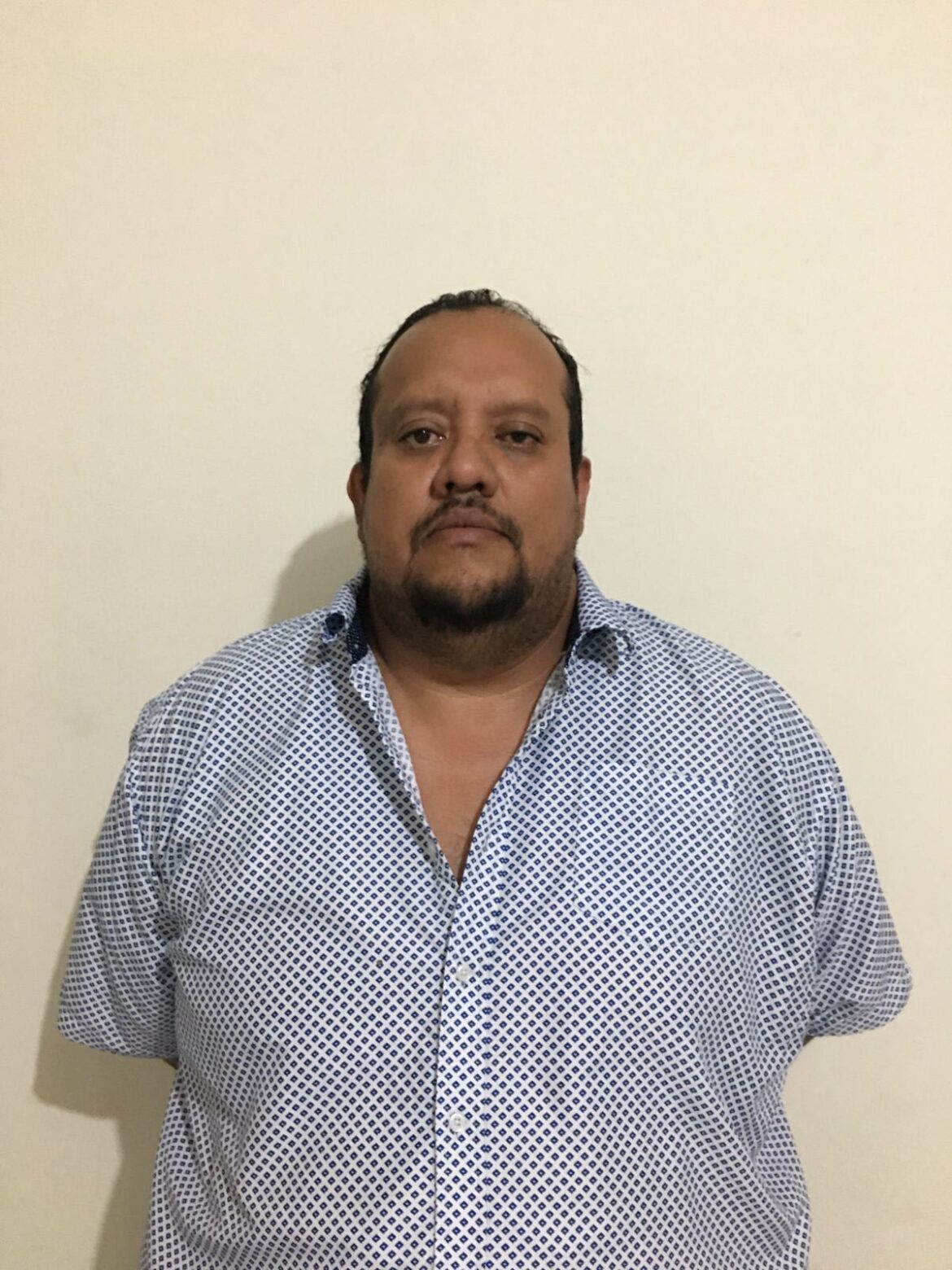 Por estafa de más de dos millones de dólares un hombre fue detenido en Apopa