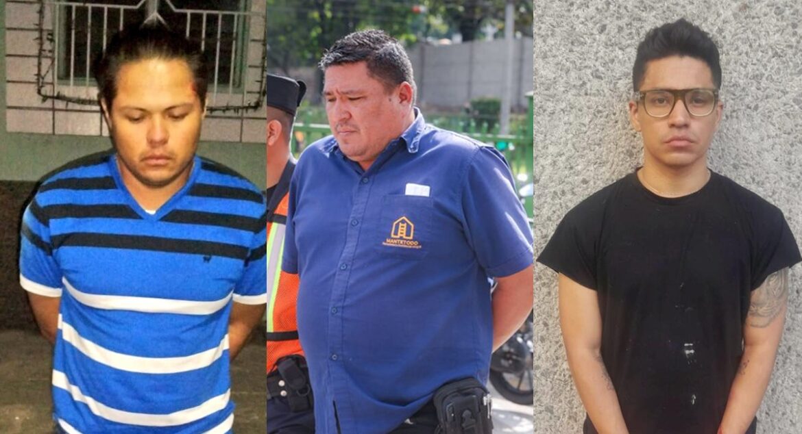 Autoridades continúan deteniendo a conductores con más de 100° de alcohol