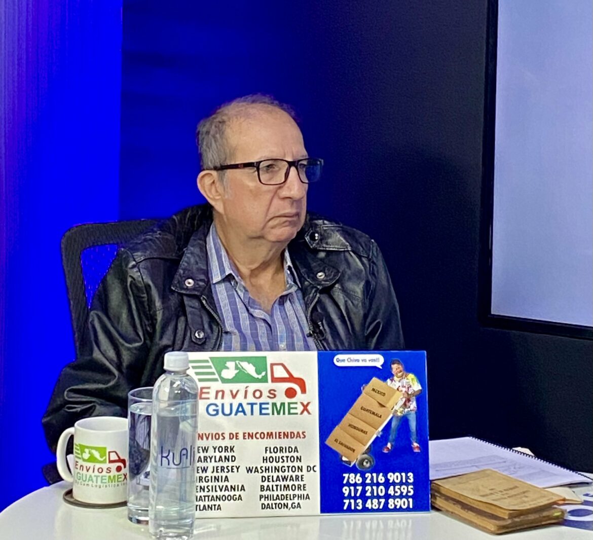 Lazo propone que se cobre comisiones por traslado de remesas y que el BCR emita moneda fraccionaria a fin de mejorar la economía