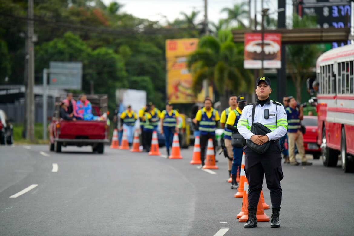 Protección Civil reporta la detención de 157 personas por conducción peligrosa en 20 días