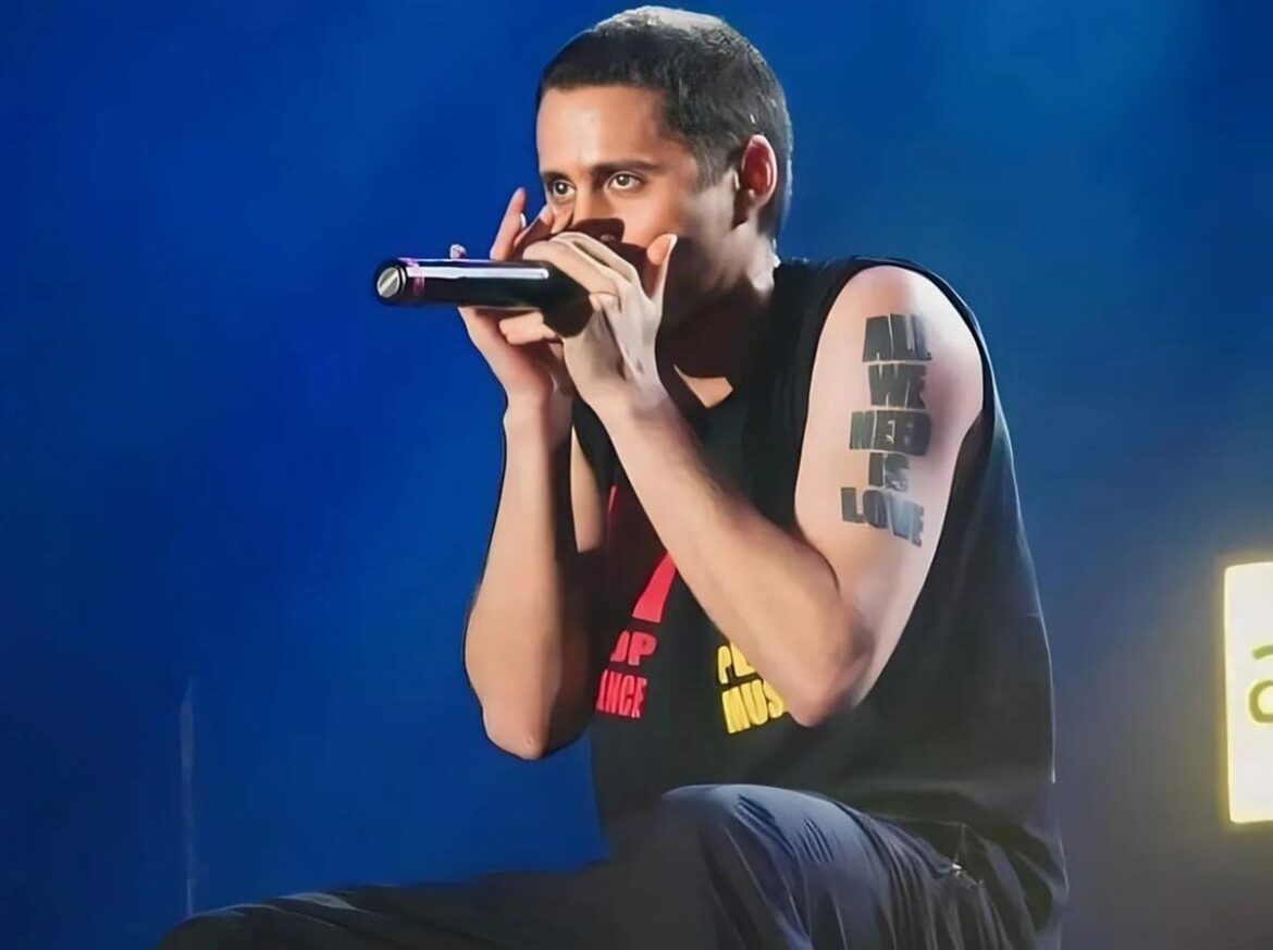 Canserbero si fue asesinado, exmánager del rapero confesó el crimen