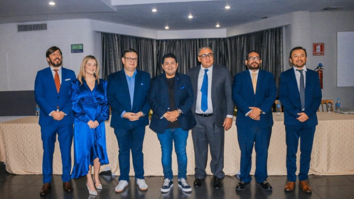 Alcalde José Chicas lanza proyecto «Soterramiento de Redes Eléctricas y Telecomunicaciones”.