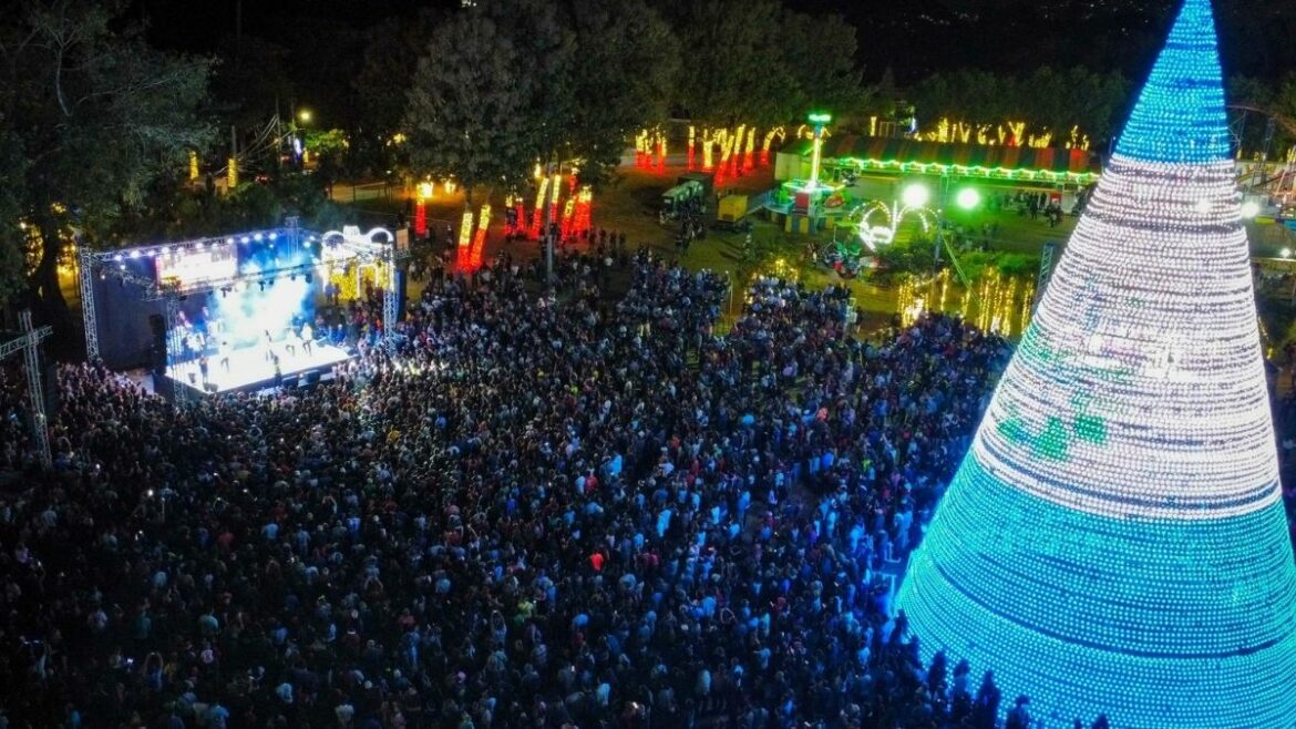 Gran Carnaval Tecleño 2023