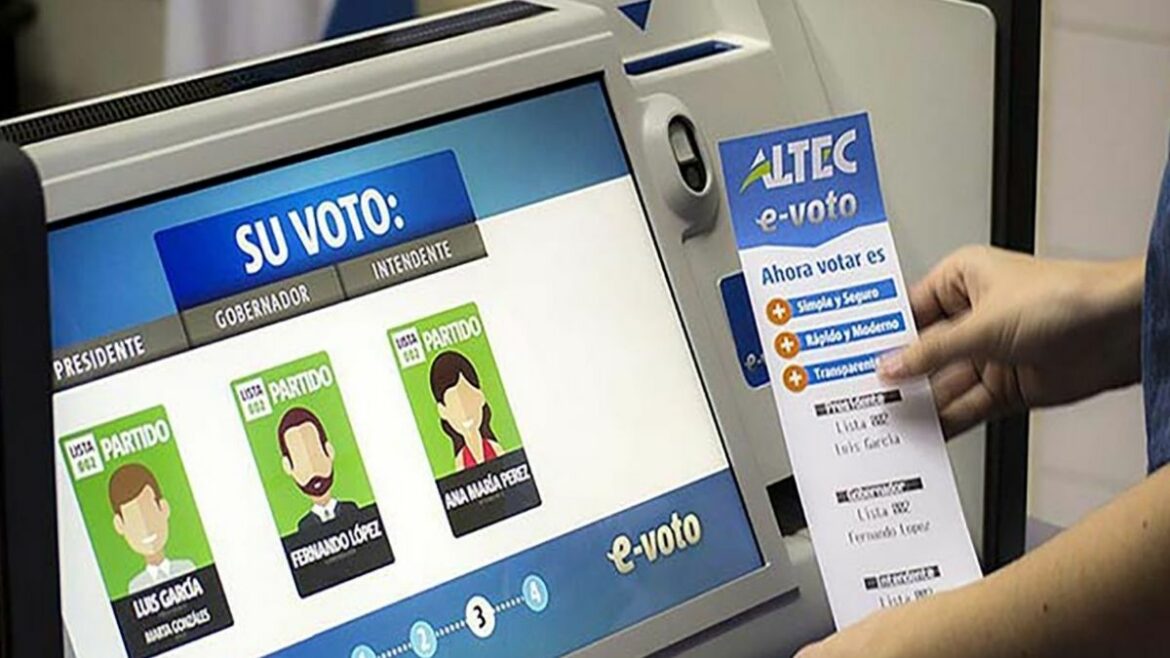 TSE abrirá centros de votación en Japón, China y Australia