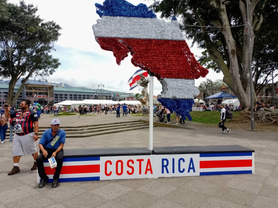Ricardo Sosa: «Costa Rica ha intentado replicar algunas medidas de Bukele pero para que sean efectivas se requiere de conocimiento, experiencia y talento»