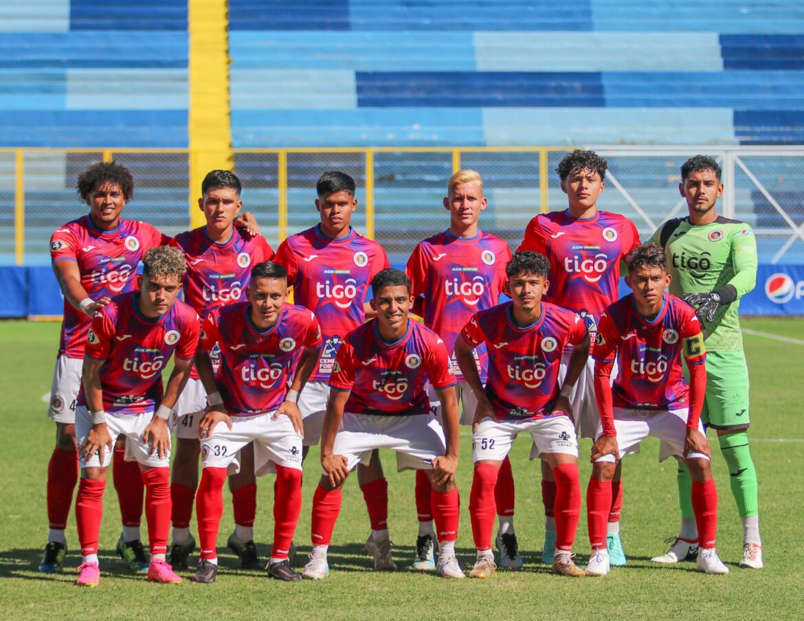 Club Deportivo FAS: «En los próximos días daremos a conocer las altas y bajas de cara al torneo Clausura 2024»