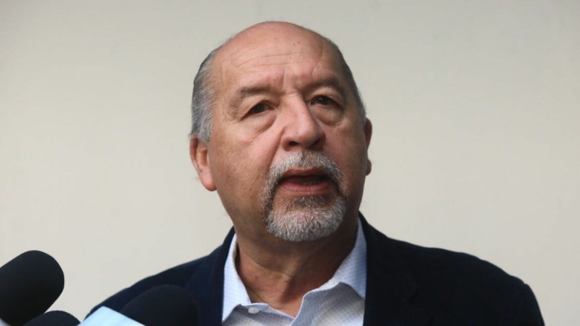 La ley exige prueba biométrica solo para voto remoto por internet